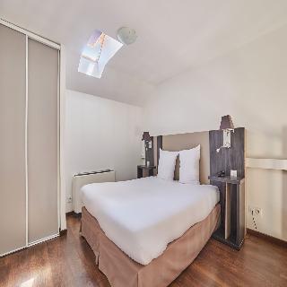 Appart’hôtel Odalys City - Toulouse Centre Gare fotoÄŸrafÄ±