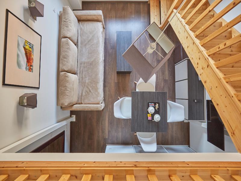 Appart’hôtel Odalys City - Toulouse Centre Gare - Oda