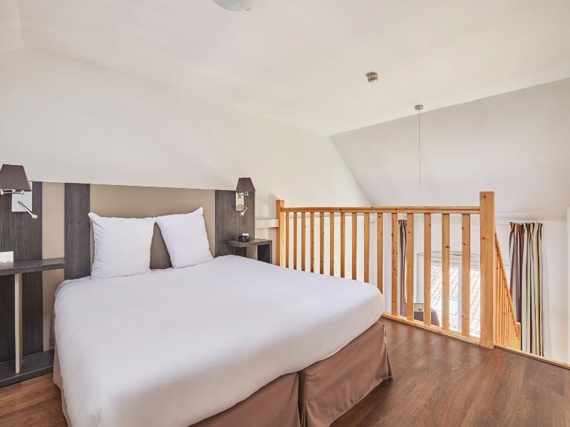 Appart’hôtel Odalys City - Toulouse Centre Gare - Oda