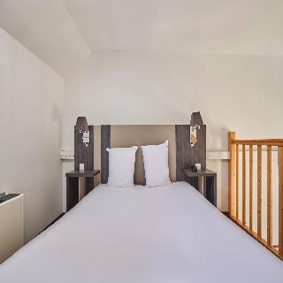 Appart’hôtel Odalys City - Toulouse Centre Gare fotoÄŸrafÄ±