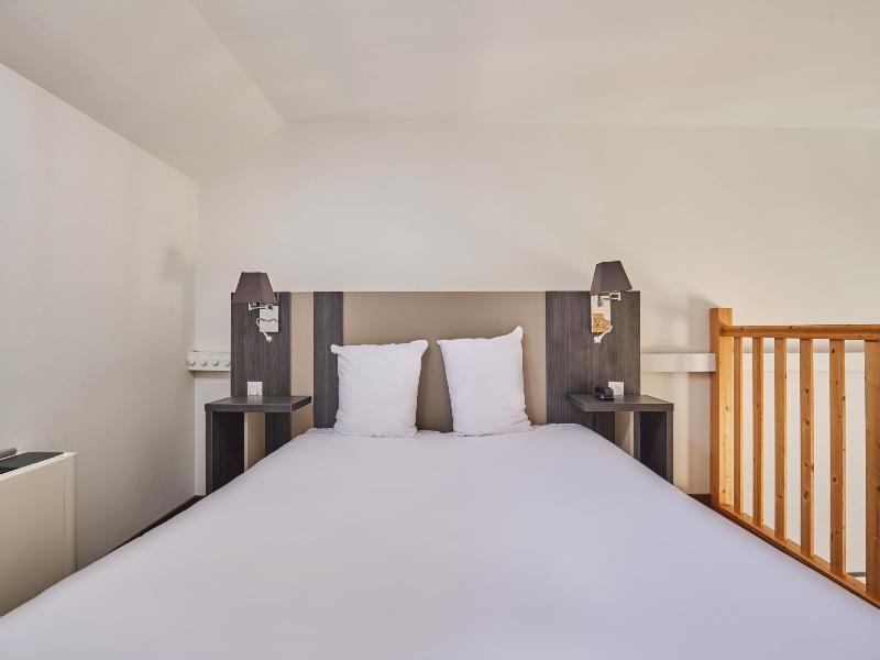 Appart’hôtel Odalys City - Toulouse Centre Gare - Oda