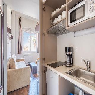 Appart’hôtel Odalys City - Toulouse Centre Gare fotoÄŸrafÄ±