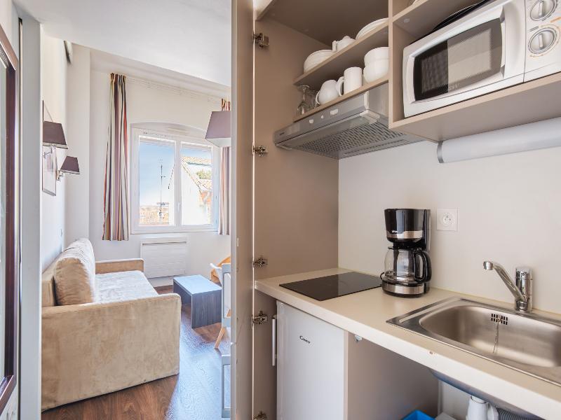 Appart’hôtel Odalys City - Toulouse Centre Gare - Oda