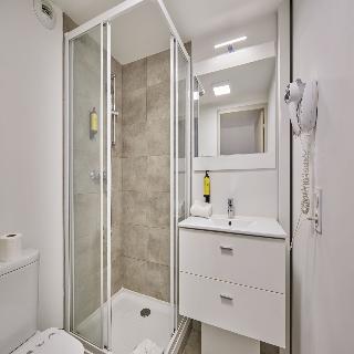 Appart’hôtel Odalys City - Toulouse Centre Gare fotoÄŸrafÄ±