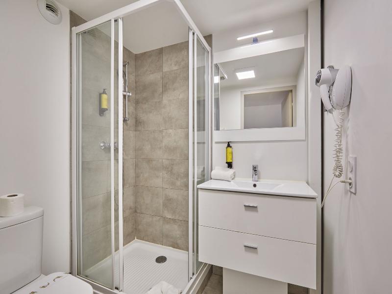 Appart’hôtel Odalys City - Toulouse Centre Gare - Oda