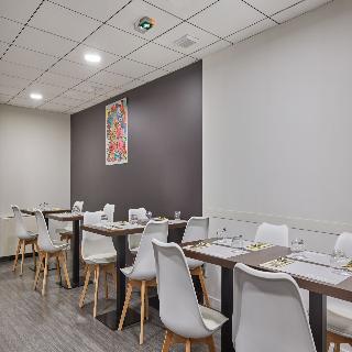 Appart’hôtel Odalys City - Toulouse Centre Gare fotoÄŸrafÄ±