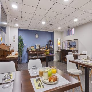 Appart’hôtel Odalys City - Toulouse Centre Gare fotoÄŸrafÄ±