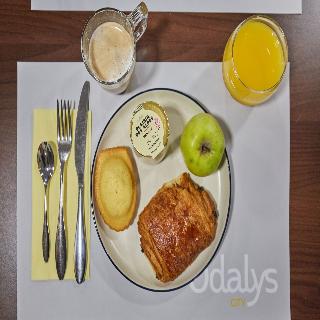 Appart’hôtel Odalys City - Toulouse Centre Gare fotoÄŸrafÄ±