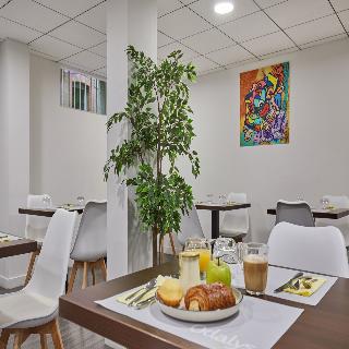 Appart’hôtel Odalys City - Toulouse Centre Gare fotoÄŸrafÄ±