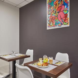 Appart’hôtel Odalys City - Toulouse Centre Gare fotoÄŸrafÄ±