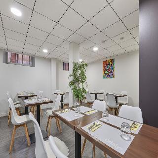 Appart’hôtel Odalys City - Toulouse Centre Gare fotoÄŸrafÄ±