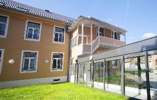 Appart'hôtel Odalys City - Colmar Centre otel fotoğrafı