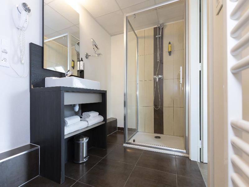 Appart'hôtel Odalys City - Colmar Centre - Oda