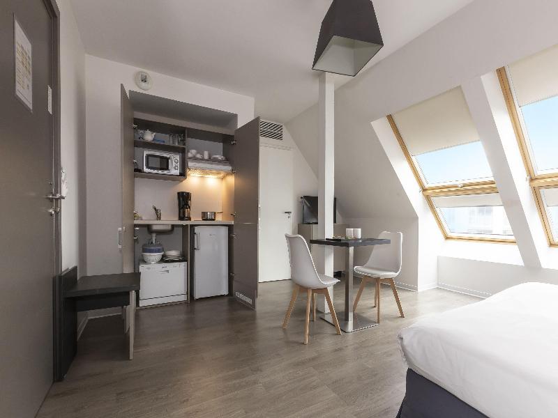 Appart'hôtel Odalys City - Colmar Centre - Oda