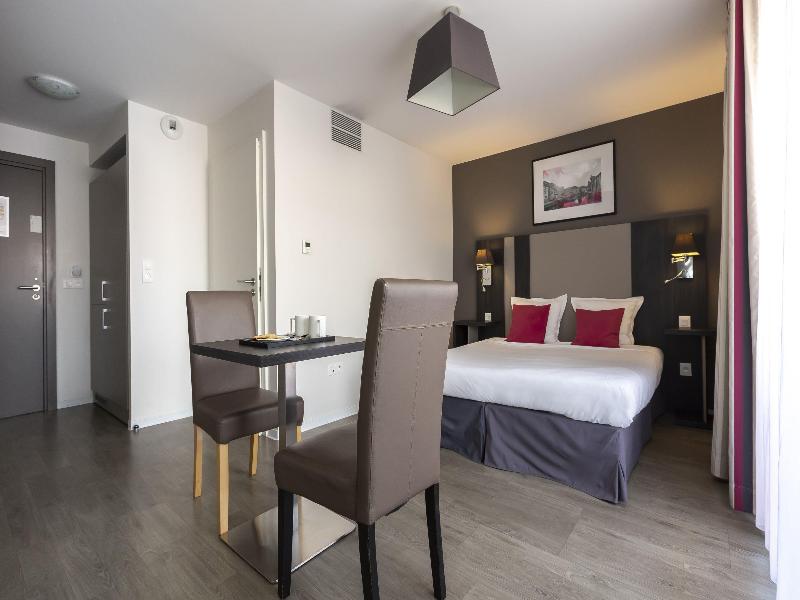 Appart'hôtel Odalys City - Colmar Centre - Oda