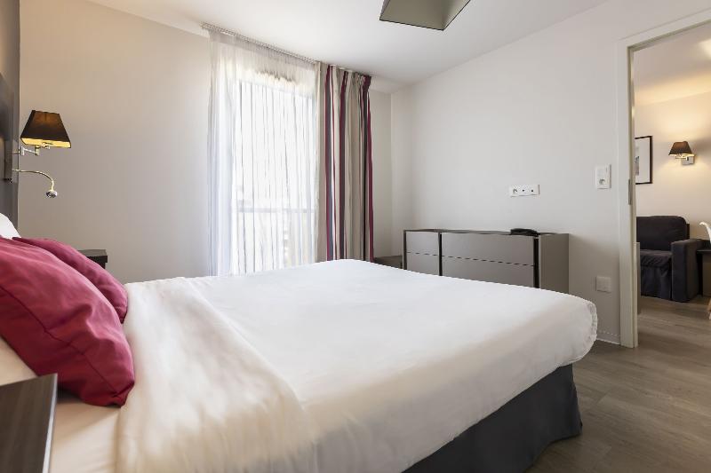 Appart'hôtel Odalys City - Colmar Centre - Oda
