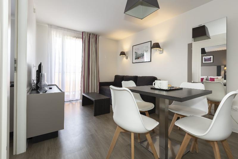Appart'hôtel Odalys City - Colmar Centre - Oda