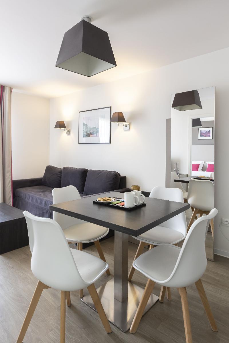 Appart'hôtel Odalys City - Colmar Centre - Oda