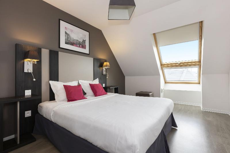 Appart'hôtel Odalys City - Colmar Centre - Oda