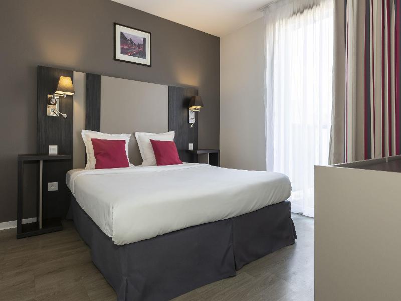 Appart'hôtel Odalys City - Colmar Centre - Oda