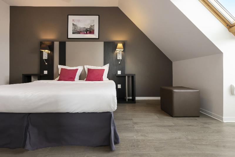 Appart'hôtel Odalys City - Colmar Centre - Oda