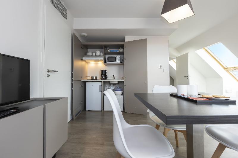 Appart'hôtel Odalys City - Colmar Centre - Oda