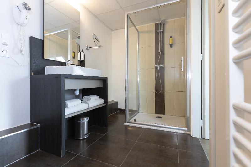 Appart'hôtel Odalys City - Colmar Centre - Oda