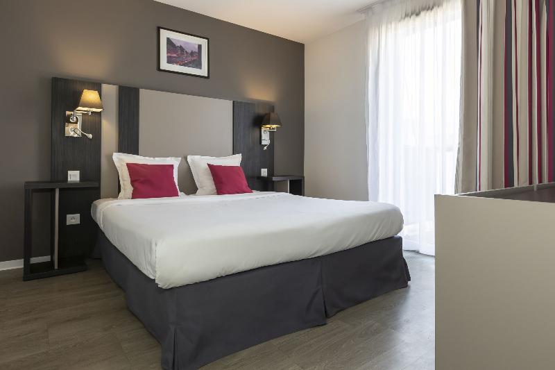 Appart'hôtel Odalys City - Colmar Centre - Oda