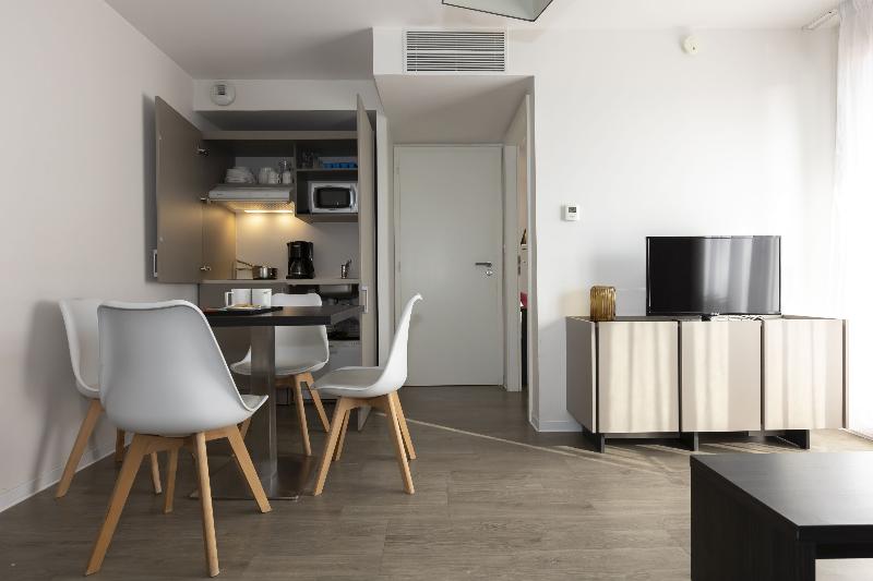 Appart'hôtel Odalys City - Colmar Centre - Oda