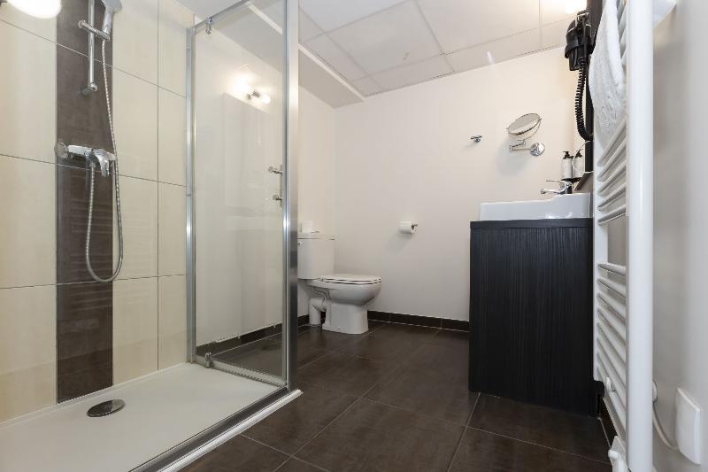 Appart'hôtel Odalys City - Colmar Centre - Oda