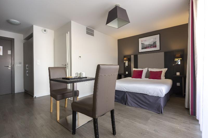 Appart'hôtel Odalys City - Colmar Centre - Oda