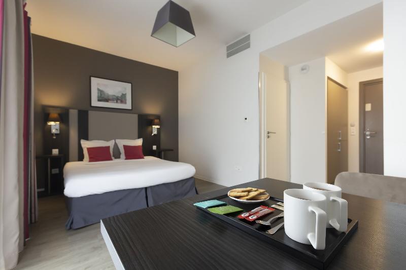 Appart'hôtel Odalys City - Colmar Centre - Oda
