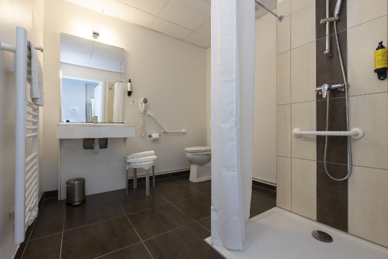 Appart'hôtel Odalys City - Colmar Centre - Oda