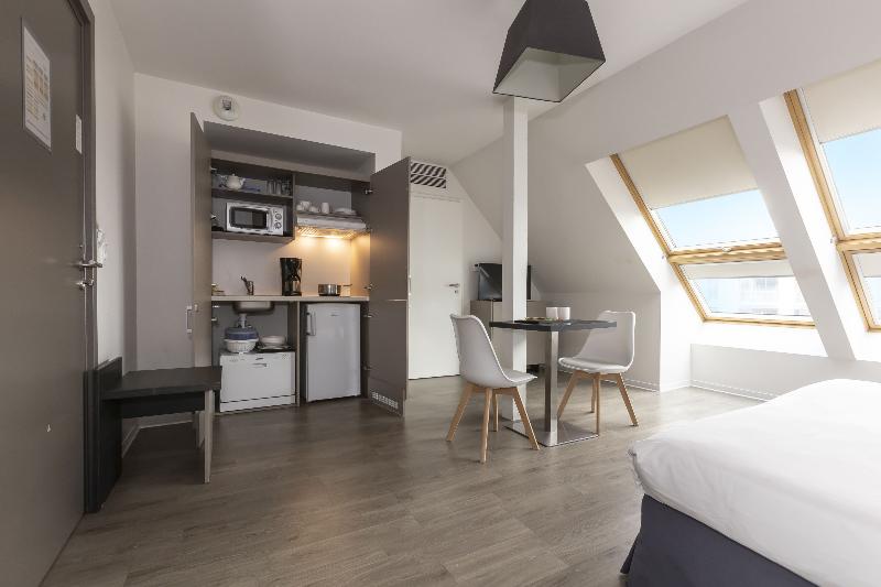 Appart'hôtel Odalys City - Colmar Centre - Oda