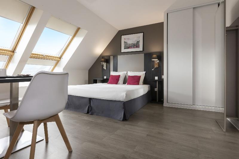Appart'hôtel Odalys City - Colmar Centre - Oda