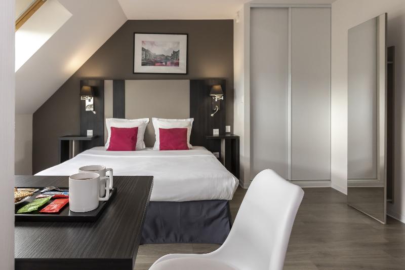 Appart'hôtel Odalys City - Colmar Centre - Oda