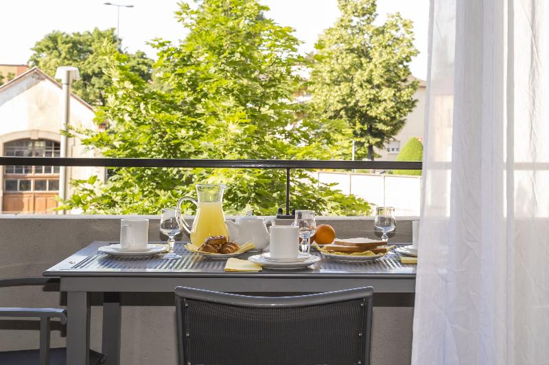 Appart'hôtel Odalys City - Colmar Centre - Oda