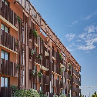 Résidence Odalys Terra Gaia otel fotoğrafı