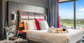 Roomzzz Chester City fotoÄŸrafÄ±