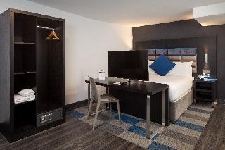 Roomzzz Chester City fotoÄŸrafÄ±