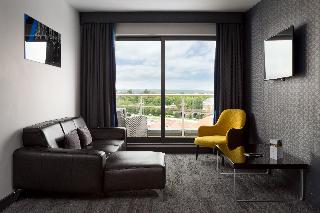 Roomzzz Chester City fotoÄŸrafÄ±