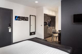 Roomzzz Chester City fotoÄŸrafÄ±