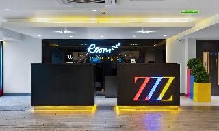 Roomzzz Nottingham fotoÄŸrafÄ±