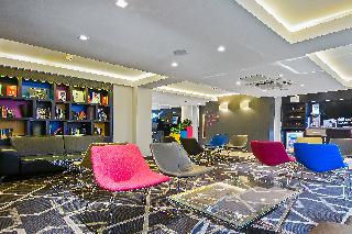 Roomzzz Nottingham fotoÄŸrafÄ±