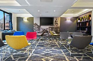 Roomzzz Nottingham fotoÄŸrafÄ±