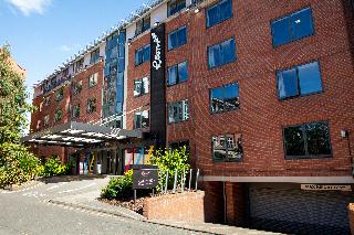 Roomzzz Nottingham fotoÄŸrafÄ±