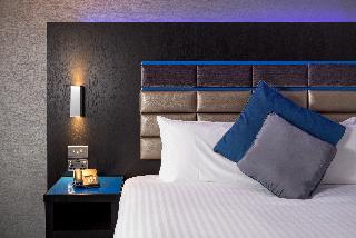 Roomzzz Nottingham fotoÄŸrafÄ±