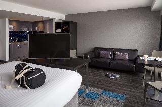 Roomzzz Nottingham fotoÄŸrafÄ±