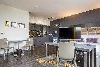 Roomzzz Nottingham fotoÄŸrafÄ±