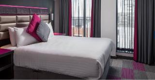 Roomzzz Nottingham fotoÄŸrafÄ±